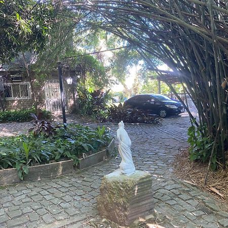 Rio Natureza Adaptado Apart 101 Rio de Janeiro Dış mekan fotoğraf