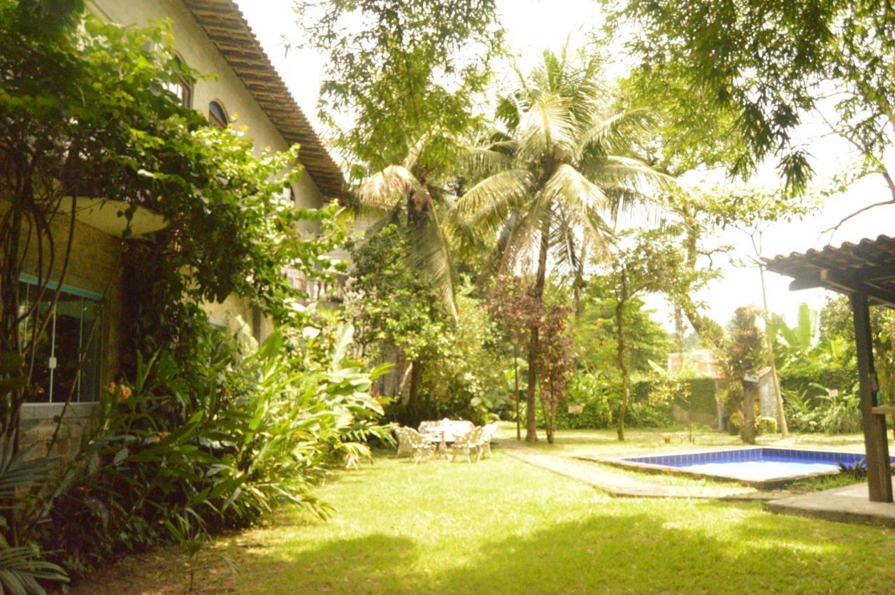 Rio Natureza Adaptado Apart 101 Rio de Janeiro Dış mekan fotoğraf