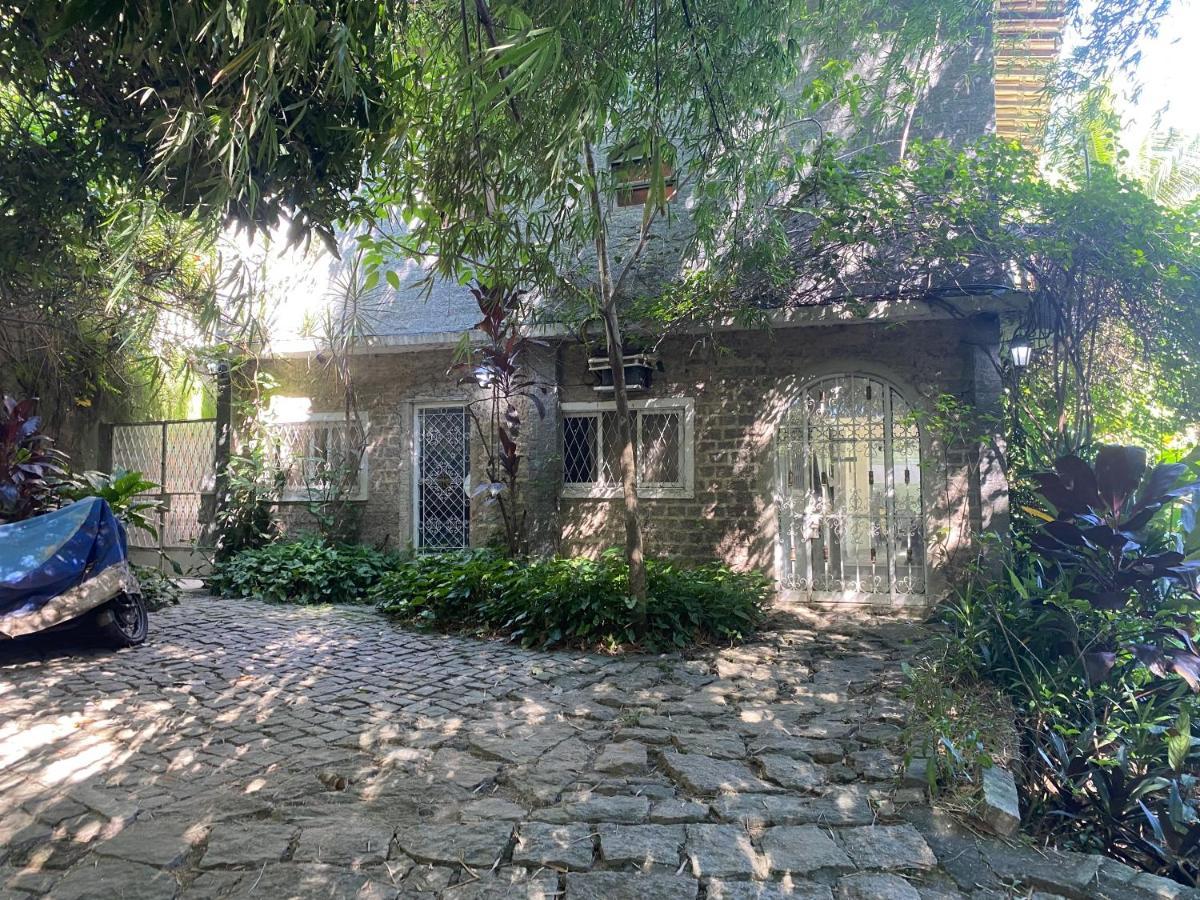 Rio Natureza Adaptado Apart 101 Rio de Janeiro Dış mekan fotoğraf