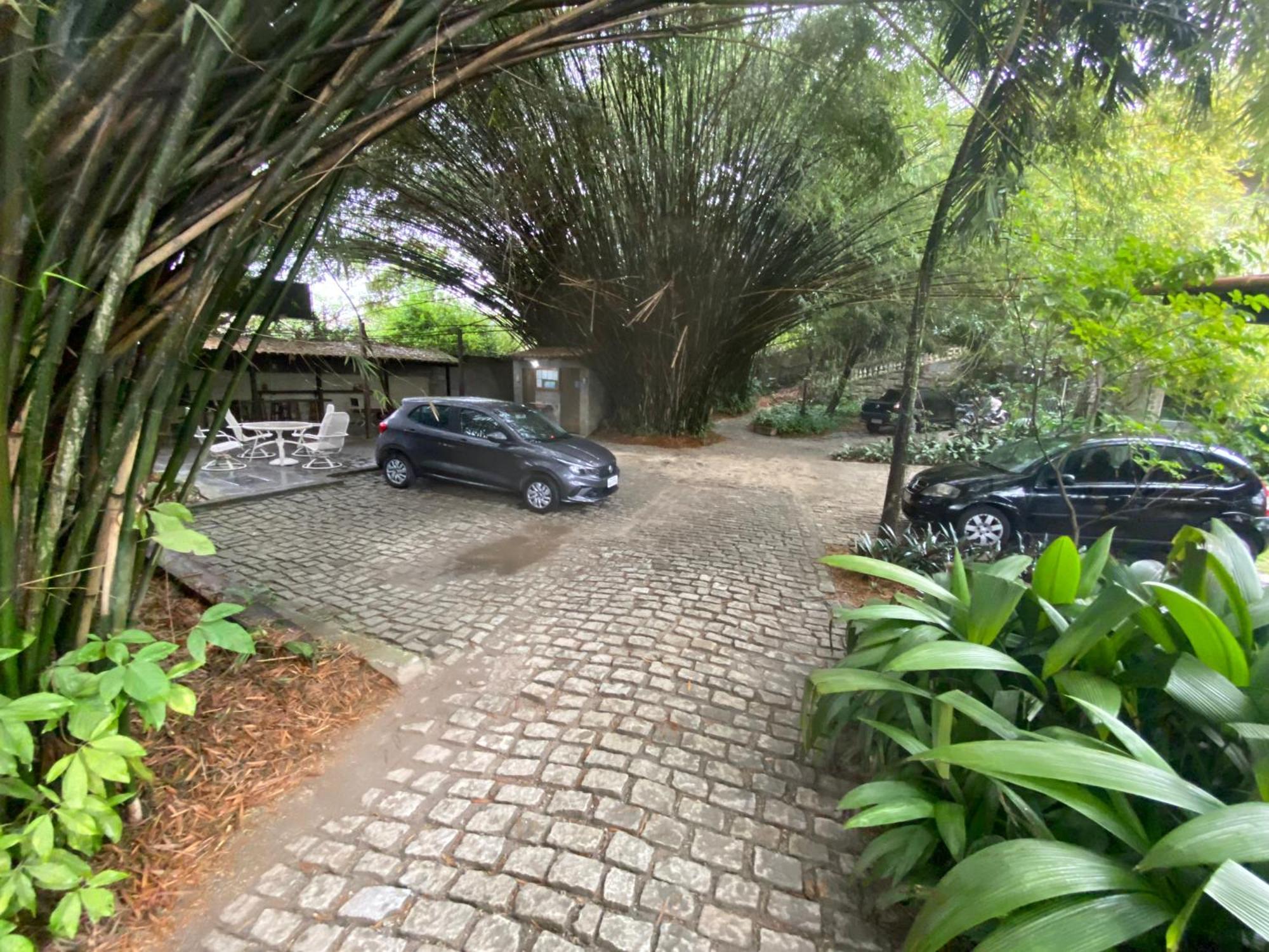Rio Natureza Adaptado Apart 101 Rio de Janeiro Dış mekan fotoğraf