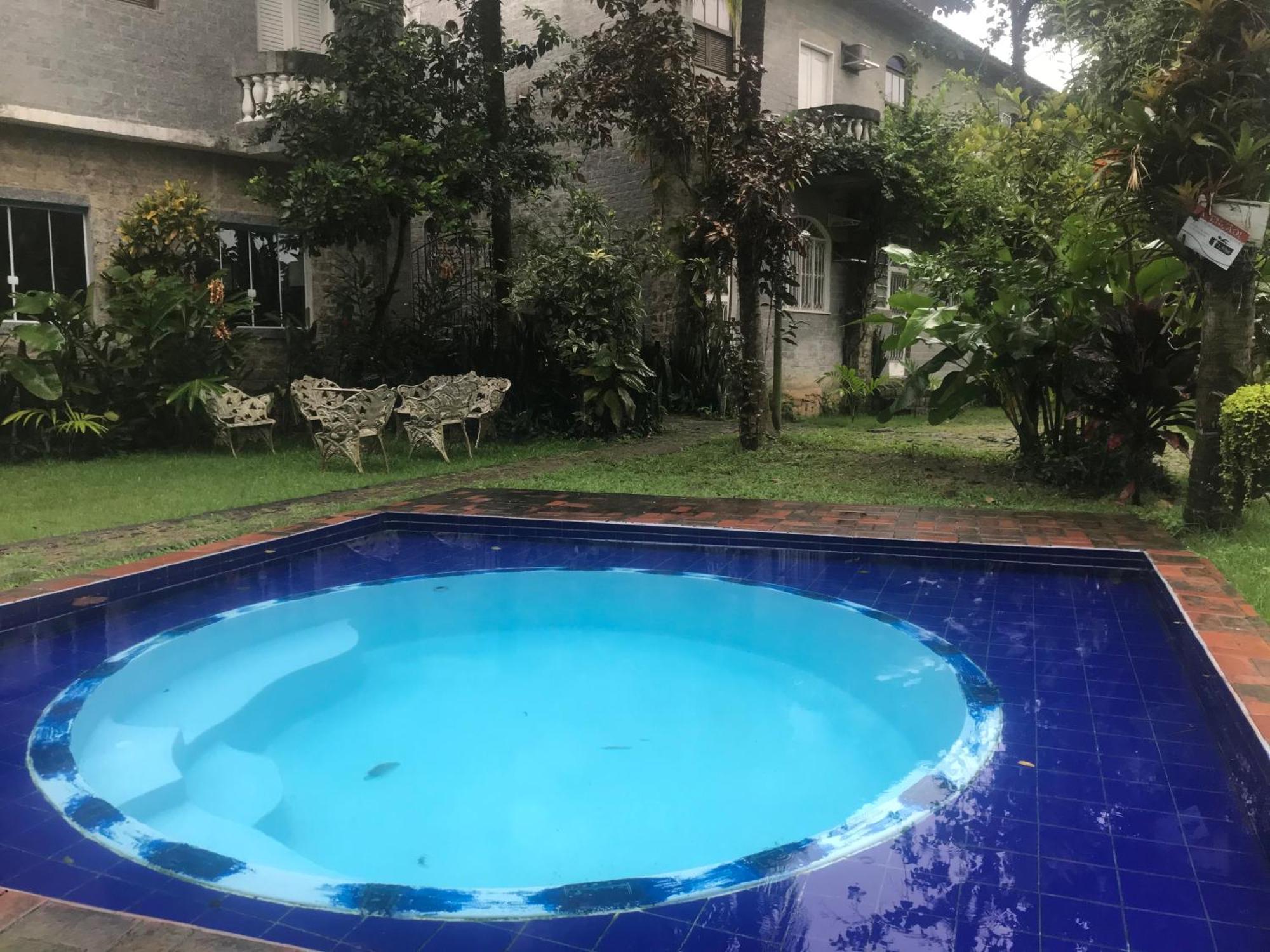Rio Natureza Adaptado Apart 101 Rio de Janeiro Dış mekan fotoğraf