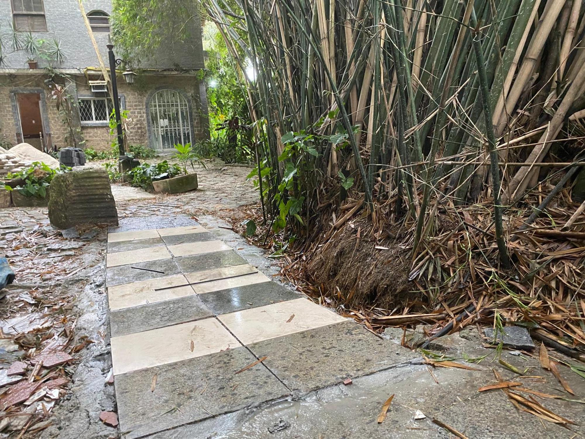 Rio Natureza Adaptado Apart 101 Rio de Janeiro Dış mekan fotoğraf